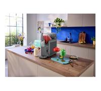 Máquina de bebidas heladas y granizadas MEDION - MD12090 - Capacidad de 2,6 L - 5 programas - 200 W