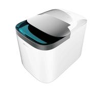 Máquina de hielo CECOTEC Chillin' Ice 1500 Connected, Potenza 150 W