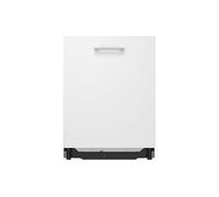 Máquina de Lavar Louça LG Lavastoviglie da incasso LG 14 Coperti Grigia - DB375TXS, Programmi 10, Dimensioni: L 61,8 cm, A 83 cm, P 58,4 cm, Rumorosità, Grigio