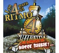 Maquina Para El Ritmo la - Maquina Para Hacer Bailar