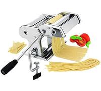 Maquina para Pasta Fresca Italia
