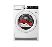 Máquina per asciugatrice AEG TR839T4PBC 9Kg Bianca