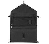 Maqulae Borsa per Pannello Solare Pieghevole da 20 W Caricatore Solare Portatile con Silicio Policristallino Impermeabile IP65 per Escursioni in Campeggio Attività All'aperto