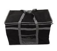 Maqulae Borsa Termica di Grande capacità, Design Resistente | Tessuto Oxford resistente, Ritenzione del calore, Ideale per i picnic, Adatto per la spesa, Facile da pulire