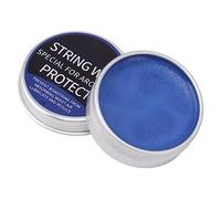 Maqulae Cera per Corda per Cera per Corda per da Tiro con L' con Formula di D'api per Ridurre L'attrito e Prevenire L'usura delle Fibre (Blu)