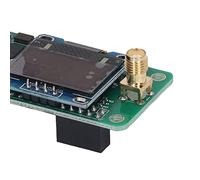 Maqulae Modulo Hotspot Radio Digitale Multimodale, Scheda di Espansione Hotspot USB Wireless con Supporto per Display per DMR, P25 e YSF