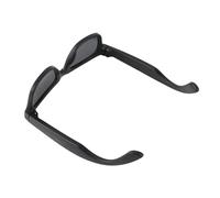 Maqulae Occhiali da Sole Smart Translator con Fotocamera da 8 MP, Assistente Vocale AI, Spazio di Archiviazione da 32 GB, Trasferimento WiFi, Traduzione in 25 Lingue, Riduzione del