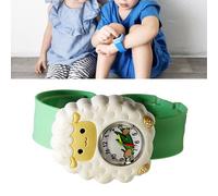 Maqulae Orologio per Bambini, Design Simpatico Cartone Animato, Leggero e | Materiale in Morbida Gelatina, Delicato Sulla Pelle, i Bambini Imparano la Gestione del Tempo, Giocattolo Robusto per