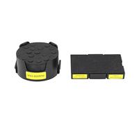 Maqulae Set di Moduli Universali Miscelatore Attrezzatura da Laboratorio Oscillatore Agitatore Miscelatore Multifunzionale