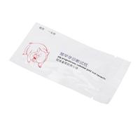 Maqulae Tester di Gravidanza per Scrofe, Striscia per Test di Gravidanza su | Carta Usa e Getta, Alta Precisione, Conservazione a Temperatura Ambiente, Lunghezza 13 Cm, Rilevamento Facile Dell'urina
