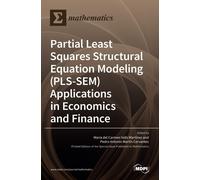 Mar´ıa del Carmen Partial Least Squares Structural Equation Modeling (Tascabile)