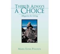Mar a Elena Pellinen Maria Elena Pelli There Is Always a Cho (Copertina rigida)
