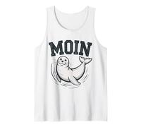 Mar Baltico Mare del Nord Moin Canotta