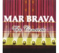 Mar Brava - En Concierto