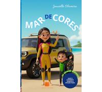 MAR DE CORES: Um Oceano de Criatividade!