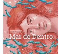 Mar de Dentro: Sereias e Animais Marinhos para Colorir