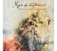 Mar De Grises Draining the Waterheart (Vinyl LP) 12" Album