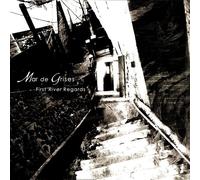 Mar De Grises First River Regards (CD)