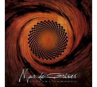 Mar De Grises Streams Inwards (CD)