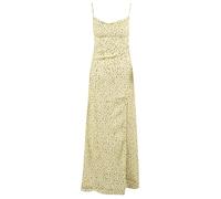 Mar De Margaritas - Kelly Long Dress - -Dresses -Donna -Beige -S