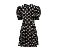 Mar De Margaritas - Kimberly Dress - - Dresses - Donna - Nero - S