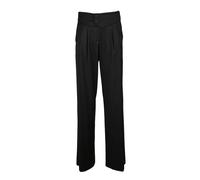 Mar De Margaritas Pantalone Nero S