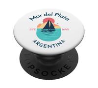 Mar del Plata Argentina PopSockets PopGrip Adesivo