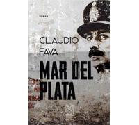 Mar del Plata - Claudio Fava, Editie in limba romana