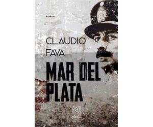 Mar del Plata - Claudio Fava, Grey Spot, Editie in limba romana