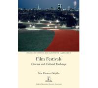Mar Diestro-DÓPido Film Festivals (Tascabile)