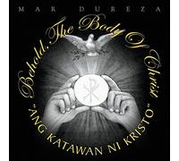 Mar Dureza - Behold Body Of Christ