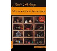 Mar Editor EN EL DESVAN DE LAS CARACOLAS