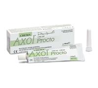 Mar-Farma AXOL PROCTO CREAM 1 CREMA