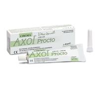 Mar-Farma AXOL PROCTO CREAM 40 ML