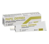Mar-Farma Crema Papil Derma lenitiva per la pelle, 20ml