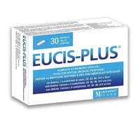 Mar-Farma EUCIS-PLUS 30 COMPRESSE