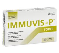 Mar-Farma IMMUVIS P FORTE 30 COMPRESSE