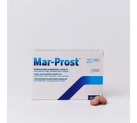 Mar-Farma MAR-PROST 20 COMPRESSE