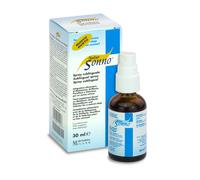 Mar-Farma NATUR SONNO SPRAY 30 ML