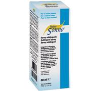 mar-farma Natur sonno spray 30ml