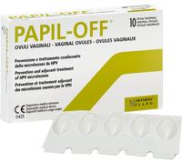 mar-farma Papil off 10 ovuli vag.