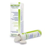 PECTIFLOR 10CPR EFFERVESCENTI