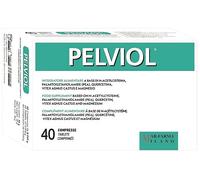 Mar-Farma PELVIOL 40 COMPRESSE