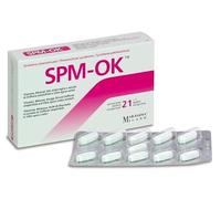 Mar-farma Spm Ok 22 Compresse
