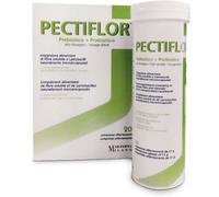 mar-farma srl Pectiflor 20 Compresse