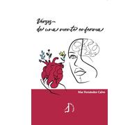Mar Fernández Calvo Versos de una mente enferma (Tascabile)