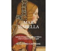 MAR ISABELLA: ISABELLA D'ARAGONA DUCHESSA DI BARI E IL POTERE DEI SACRI SIGILLI
