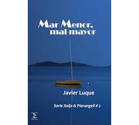 Mar Menor, mal mayor