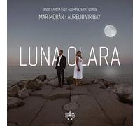 Mar Morán & Aurelio Viribay - Luna Clara