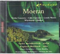 Mar,Norman Del - Violinkonzert/Cellokonzert/+
